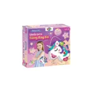 5205698799198LUNA Χειροτεχνιας Σετ Ραψιματος Μονοκερος 22X4X19,5cm _beautyfree.gr