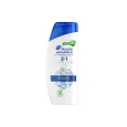 HEAD & SHOULDERS Σαμπουάν Classic Clean 2in1 625ml