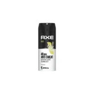6001087375108AXE Deo Spray Gold Anti Marks 150ml_beautyfree.gr