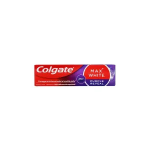 8718951658691COLGATE Οδοντόκρεμα Max White Purple Reveal 75ml_beautyfree.gr