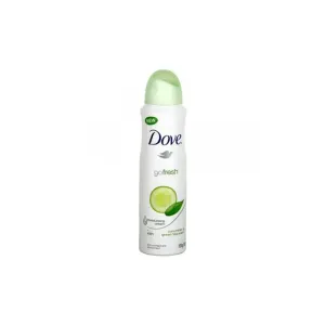8717163964965DOVE Deo Spray Go Fresh Cucumber & Green Tea 150ml_beautyfree.gr