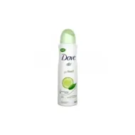 8717163964965DOVE Deo Spray Go Fresh Cucumber & Green Tea 150ml_beautyfree.gr