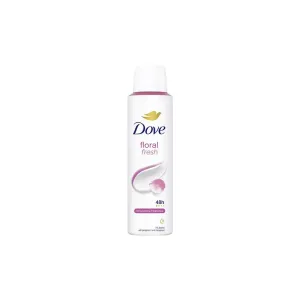 8720181566769DOVE Deo Spray Floral Fresh 150ml_beautyfree.gr