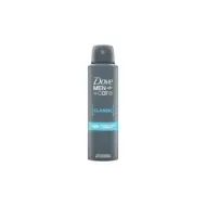 8720181295546DOVE Men Deo Spray Classic 150ml_beautyfree.gr
