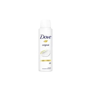 8720181175145DOVE Deo Spray Original 0% Alcohol Anti-Perspirant 150ml_beautyfree.gr