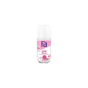 5410091728618FA Deo Roll-On Pink Passion 50ml_beautyfree.gr
