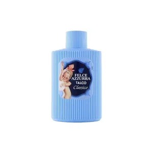 8001280026225FELCE AZZURA Body Powder Talco 200Gr_beautyfree.gr