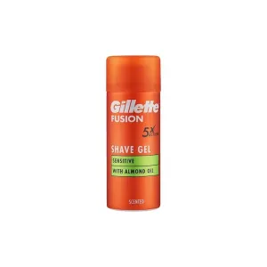 7702018464852GILLETTE Shave Gel Ultra Sensitive Champions League 75ml_beautyfree.gr
