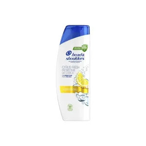 8001090197108HEAD & SHOULDERS Shampoo Citrus Fresh 675ml_beautyfree.gr