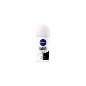 4005900388636NIVEA Deo Roll-On Invisible For Black & White Clear 50ml_beautyfree.gr