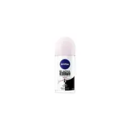 4005900388636NIVEA Deo Roll-On Invisible For Black & White Clear 50ml_beautyfree.gr