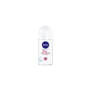 4005808723737NIVEA Deo Roll-On Dry Comfort Plus 50ml_beautyfree.gr