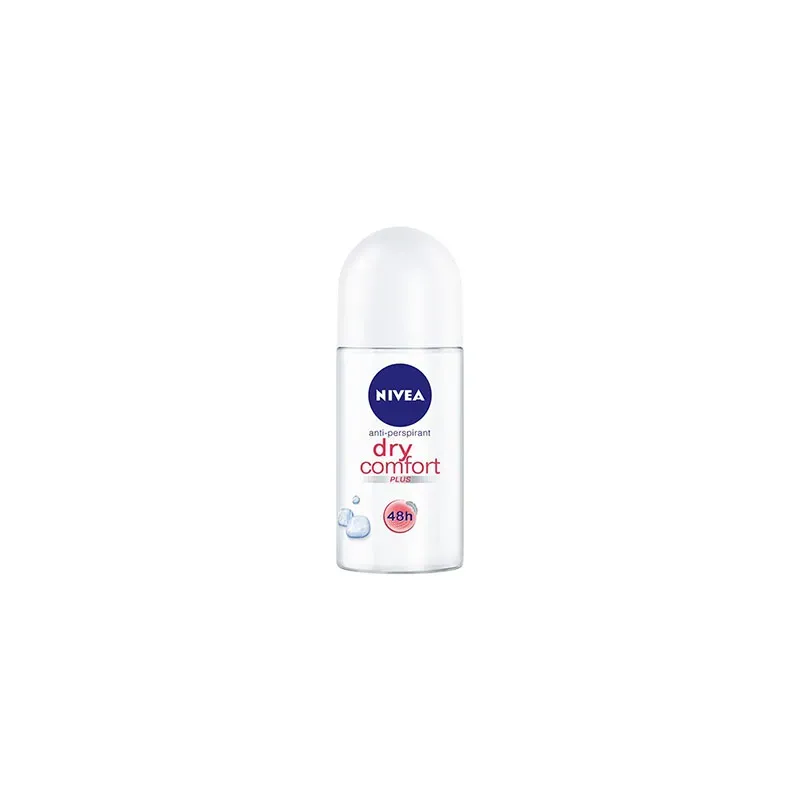 4005808723737NIVEA Deo Roll-On Dry Comfort Plus 50ml_beautyfree.gr