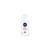 4005808723737NIVEA Deo Roll-On Dry Comfort Plus 50ml_beautyfree.gr
