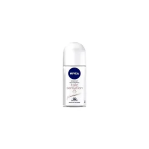 4005900388773NIVEA Deo Roll-On Talc Sensation 50ml_beautyfree.gr