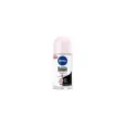 4005900034991NIVEA Deo Roll-On Invisible For Black & White Clear 50ml_beautyfree.gr