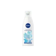 4005808182404NIVEA Γαλάκτωμα Καθαρισμού Προσώπου Refreshing 200ml_beautyfree.gr