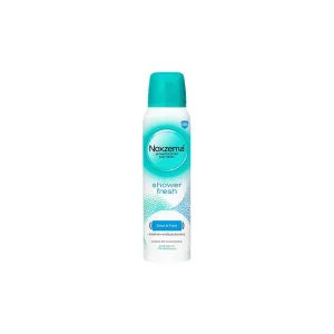 5201314116097NOXZEMA Deo Spray Φυσikh Φρεσκαδα 150ml_beautyfree.gr