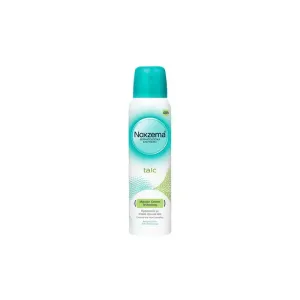 5201314153238NOXZEMA Deo Spray Talc 150ml_beautyfree.gr