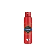 8001090962966OLD SPICE Deo Spray Captain 150ml_beautyfree.gr