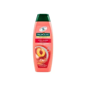8718951577008PALMOLIVE Shampoo Hydra Balance 2In1 350ml_beautyfree.gr