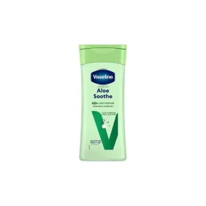 8712561481663VASELINE Aloe Fresh Intensive Care Lot 200ml_beautyfree.gr