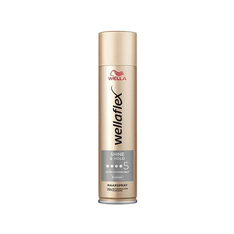 4064666847924WELLAFLEX Spray Λαμψη No 5 250ml Et_beautyfree.gr