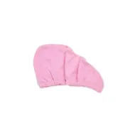 IDC Institute Fast Drying Hair Turban (M-3985)