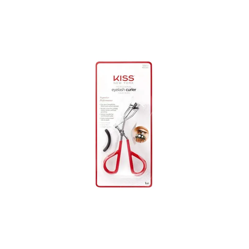 731509967241KISS Eyelash Curler_beautyfree.gr