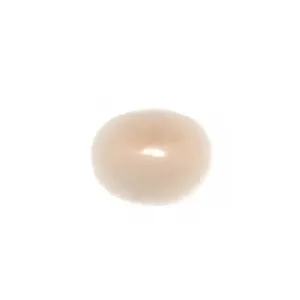 5205127011792MILVA Μπομπαρι Μαλλιων 8Cm Μπεζ_beautyfree.gr