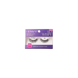 731509675887KISS So Wispy Premium Human Hair Lashes 06_beautyfree.gr