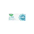 O.B Tambons ProComfort Super plus 16 O.B Tambons ProComfort Super plus 16