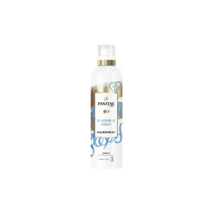 PANTENE Flexible Hold Hairspray Hold Level 3 250ml
