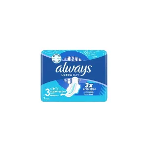 8700216916059ALWAYS Ultra Σερβιέτες Day Με Φτερά 7τμχ_beautyfree.gr