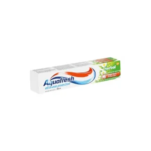 8016825932541AQUAFRESH Herbal Οδοντόκρεμα 75ml_beautyfree.gr