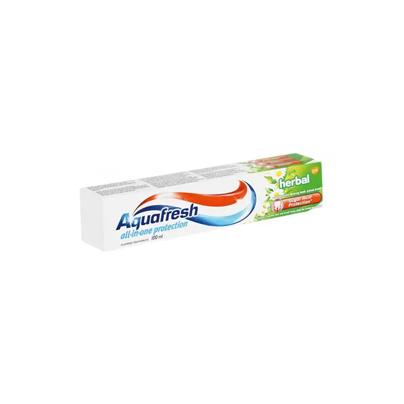 8016825932541AQUAFRESH Herbal Οδοντόκρεμα 75ml_beautyfree.gr 8016825932541AQUAFRESH Herbal Οδοντόκρεμα 75ml_beautyfree.gr