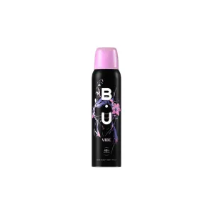 5201314185796BU DEO SPRAY VIBE 150ML_beautyfree.gr