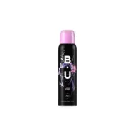 5201314185796BU DEO SPRAY VIBE 150ML_beautyfree.gr