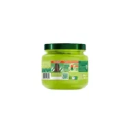 GARNIER FRUCTIS Vitamin & Strength Biotin Hair Bomb Μάσκα Μαλλιών 320ml