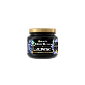 3600542510387GARNIER Botanic Therapy Hair Remedy Magnetic Charcoal 340ml_beautyfree.gr