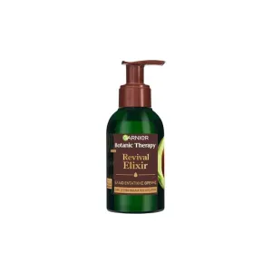 3600542624381GARNIER Botanic Therapy Revival Elixir Hair Oil for Curls 120ml_beautyfree.gr