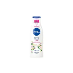 9005800368467NIVEA Body Lotion Floral Love 250ml_beautyfree.gr