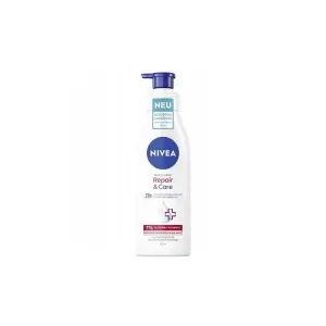 4006000038858NIVEA Body Lotion Repair & Care με Αντλία 250ml_beautyfree.gr