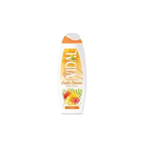 8008970055121VIDAL Αφρόλουτρο Exotic Dream Bali 500ml_beautyfree.gr