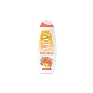 8008970055145VIDAL Αφρόλουτρο Exotic Dream Bahamas 500ml_beautyfree.gr