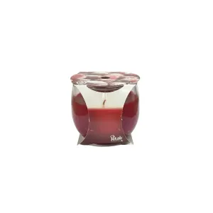 8005730032262PETALI Κερί Αρωματικό σε Γυάλινο Ποτήρι 120gr cherry_beautyfree.gr