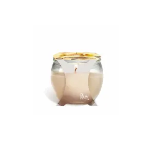 8005730029194PETALI Κερί Αρωματικό σε Γυάλινο Ποτήρι 120gr vanilla_beautyfree.gr