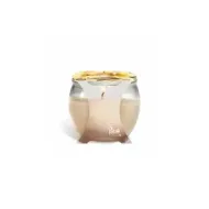 8005730029194PETALI Κερί Αρωματικό σε Γυάλινο Ποτήρι 120gr vanilla_beautyfree.gr