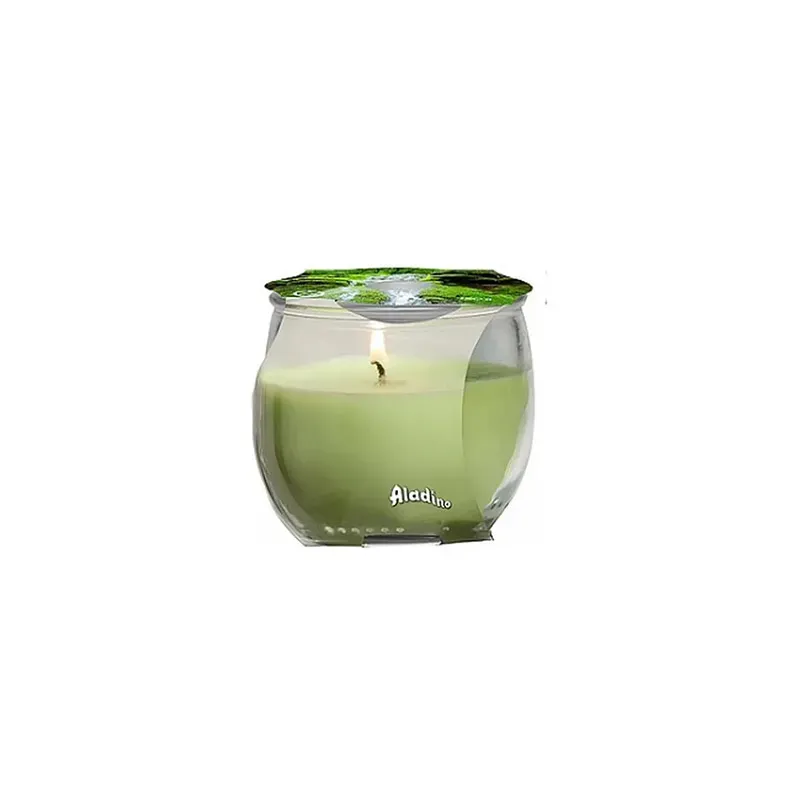 8005730029200PETALI Κερί Αρωματικό σε Γυάλινο Ποτήρι 120gr white musk_beautyfree.gr