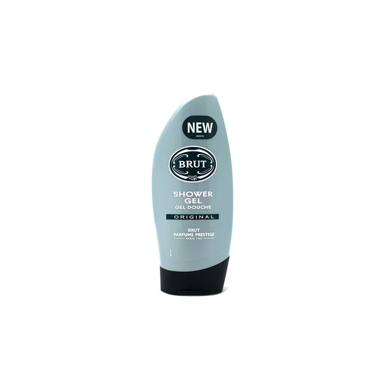 8711600968530BRUT Αφρόλουτρο Original 250ml_beautyfree.gr